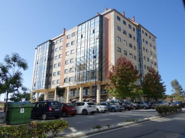 Oficina en alquiler en Vigo, Pontevedra