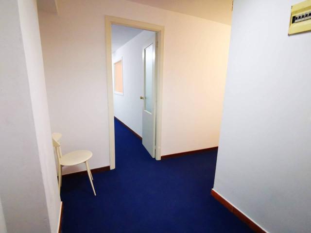 Oficina en alquiler en Vigo
