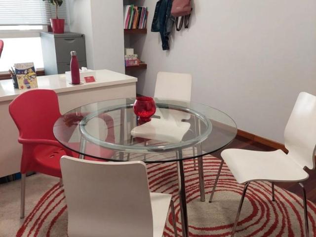 Oficina en alquiler en Balaídos, Vigo