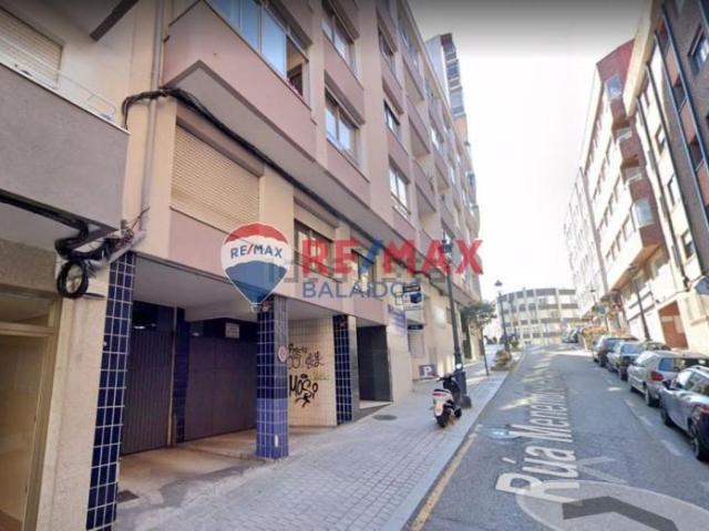Oficina en alquiler en Vigo, A Sagrada Familia
