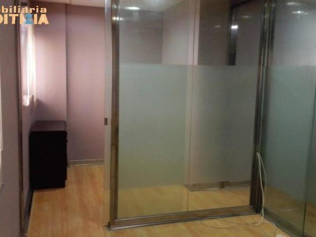 Oficina en alquiler en Vigo, A Florida