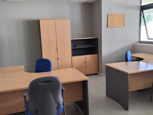 Oficina en alquiler en Vigo
