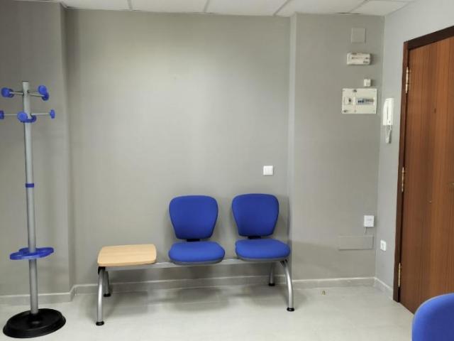 Oficina en alquiler en Vigo