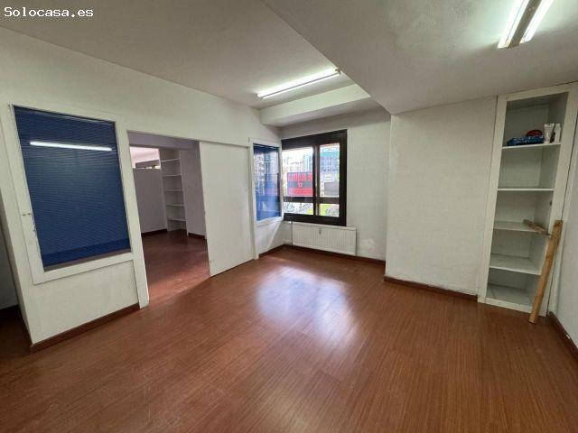 Local Comercial en alquiler en Vigo