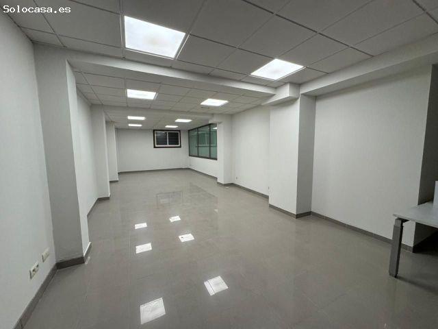 Local Comercial en alquiler en Vigo