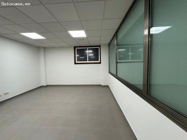 Local Comercial en alquiler en Vigo