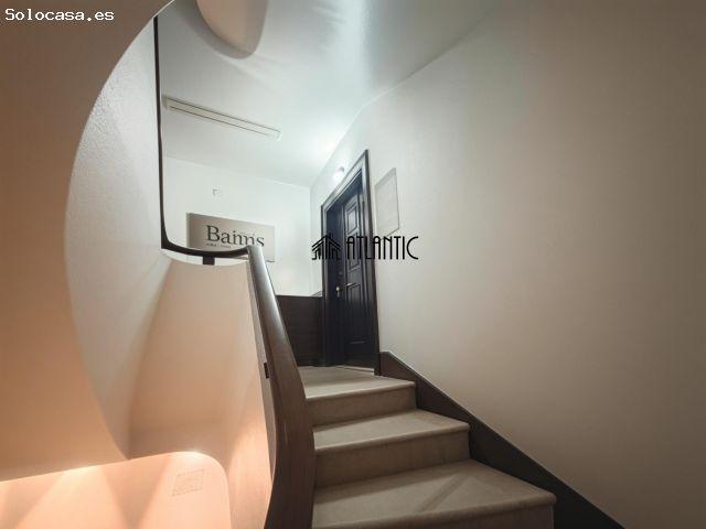 Local Comercial en alquiler en Vigo