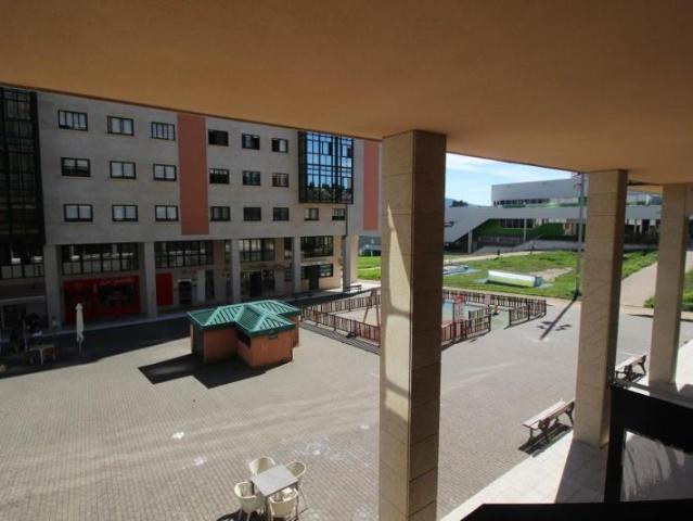 Oficina en alquiler en Vigo, A Ponte