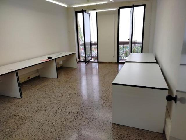 Oficina en alquiler en Vilafranca Del Penedès, Poble Nou