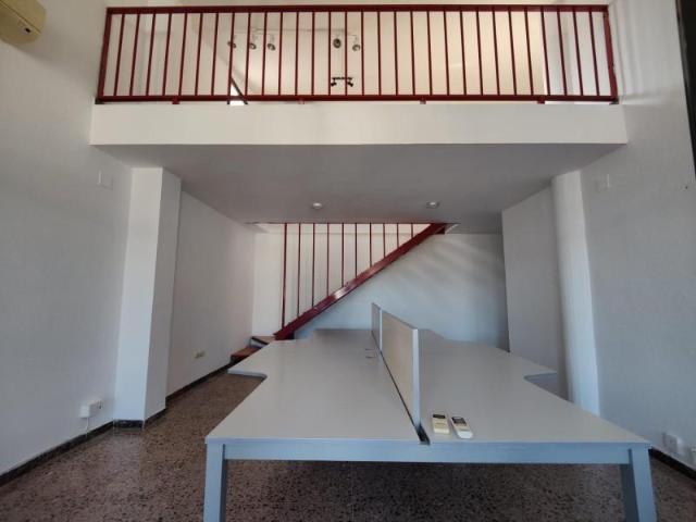 Oficina en alquiler en Vilafranca Del Penedès, Poble Nou