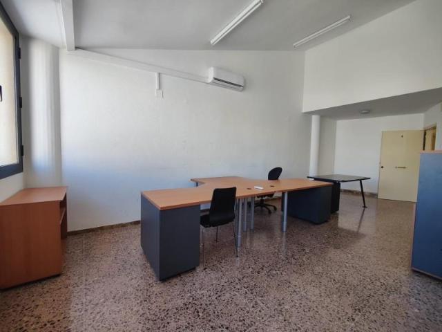 Oficina en alquiler en Vilafranca Del Penedès, Centre Vila