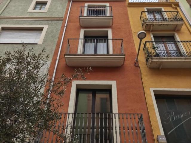 Oficina en alquiler en Vilafranca Del Penedès, Centre Vila