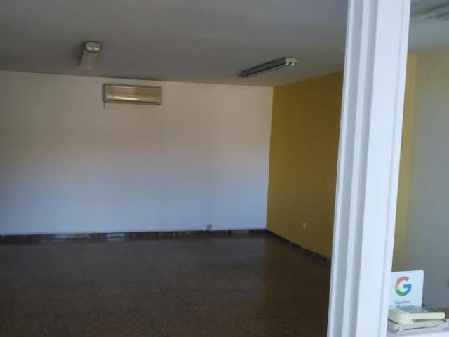Oficina en alquiler en Vilafranca Del Penedès, Centre Vila