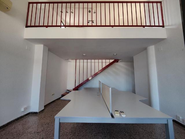 Oficina en alquiler en Vilafranca Del Penedès