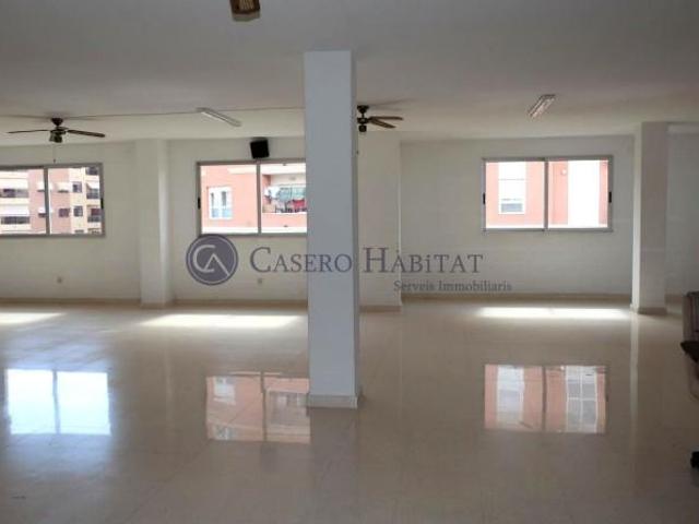 Oficina en alquiler en Villajoyosa, Urbanització Gasparot