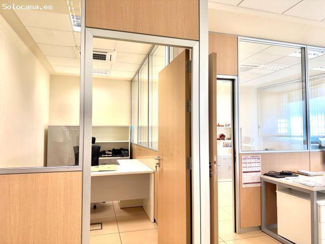 Local Comercial en alquiler en Toledo