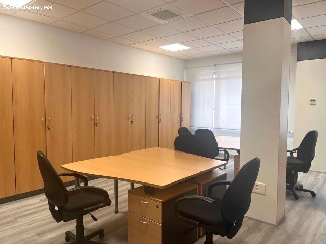 Local Comercial en alquiler en Toledo