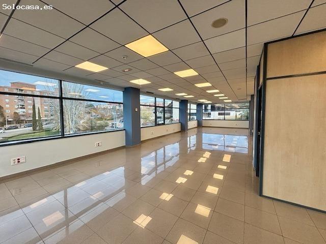 Local Comercial en alquiler en Toledo, Castilla-La Mancha