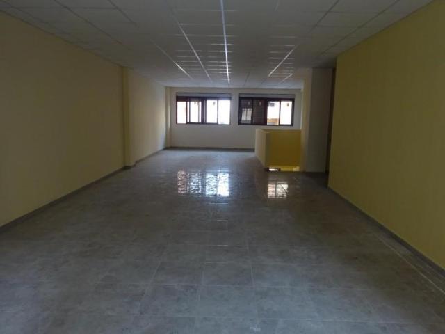 Oficina en alquiler en Vila-real, Castellón