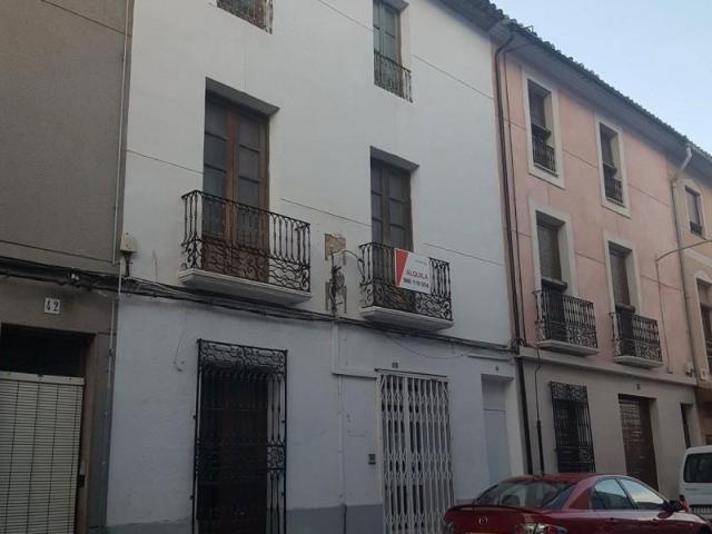 Oficina en alquiler en Villena