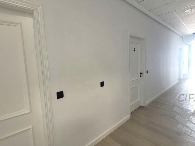 Oficina en alquiler en Dones de la Mar, el Baix Maestrat