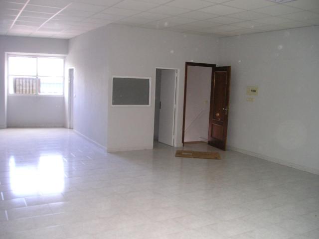 Oficina en alquiler en Zafra - Río Bodión, Extremadura