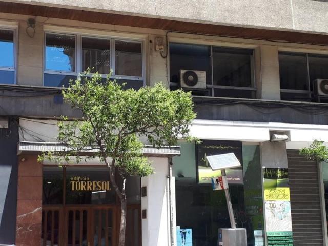 Oficina en alquiler en Universidad, Zaragoza