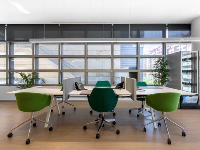 Oficina en alquiler en Centro, Zaragoza