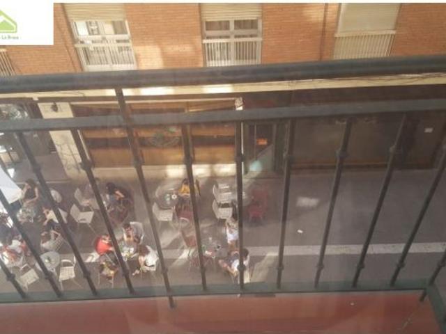 Local Comercial en alquiler en Zamora, Los Almendros