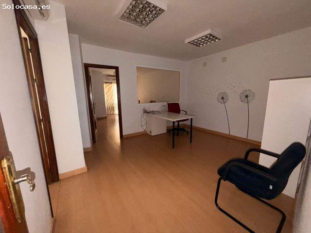 Local Comercial en alquiler en Casco Antiguo, Sevilla