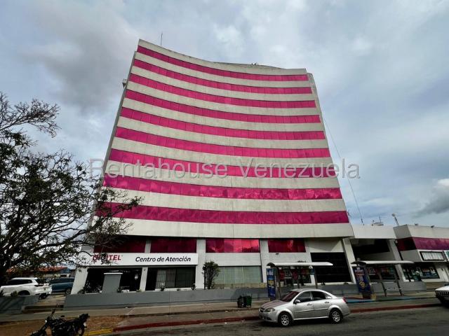Propiedad en alquiler en Iribarren, Lara