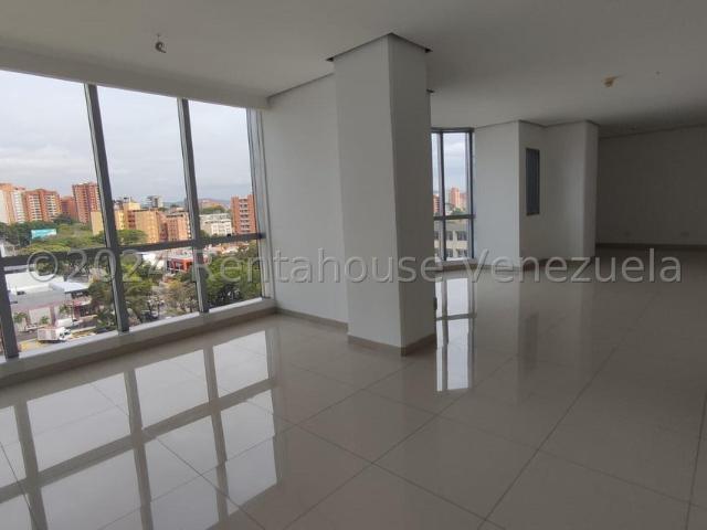 Propiedad en alquiler en Iribarren, Lara