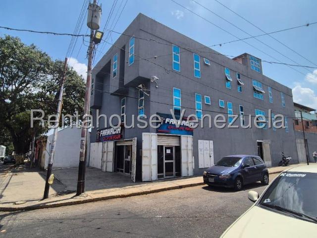 Propiedad en alquiler en Iribarren, Lara