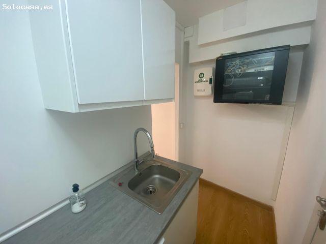 Local Comercial en alquiler en Canavall, Palma