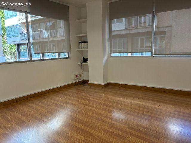 Local Comercial en alquiler en Canavall, Palma
