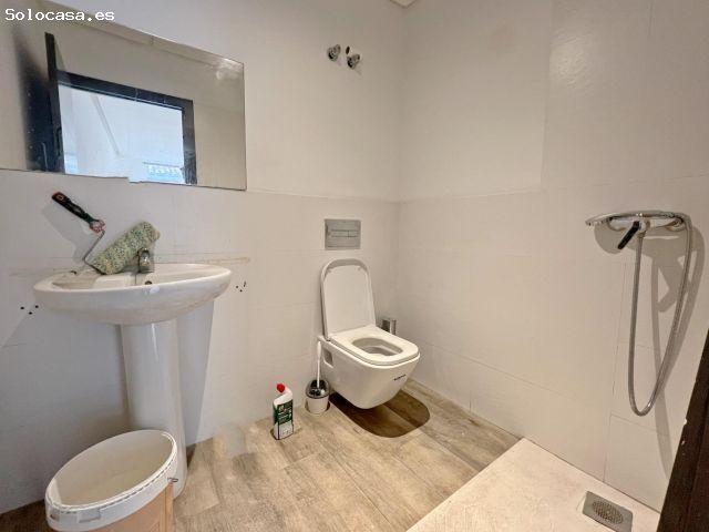 Local Comercial en alquiler en Palma, Pere Garau