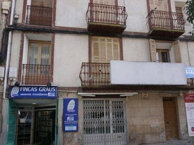 Casa en alquiler en Veracruz, Aragón