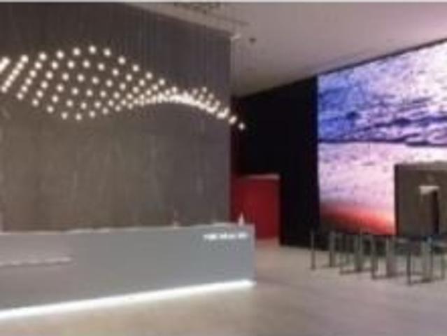 Oficina en venta en Districte VI, Barcelonès