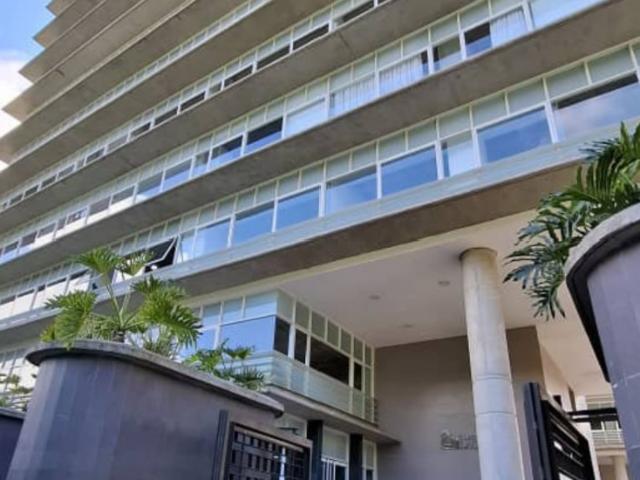 Oficina en alquiler en Boca De Uchire, Miranda