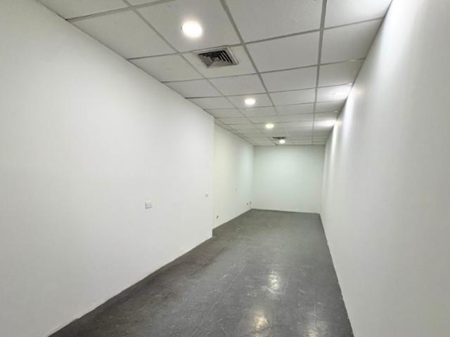 Oficina en alquiler en Sucre, Caracas