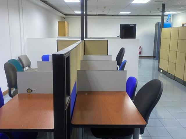 Oficina en alquiler en Boca De Uchire, Miranda