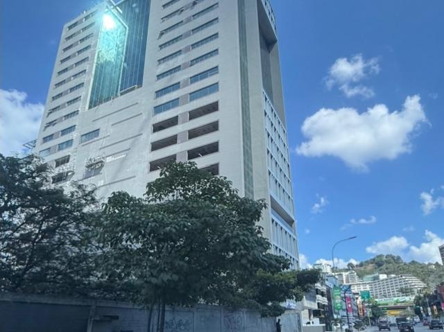 Oficina en alquiler en Cúa, Bolívar