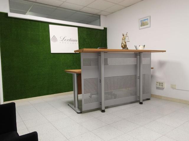 Oficina en alquiler en Triana, Gran Canaria