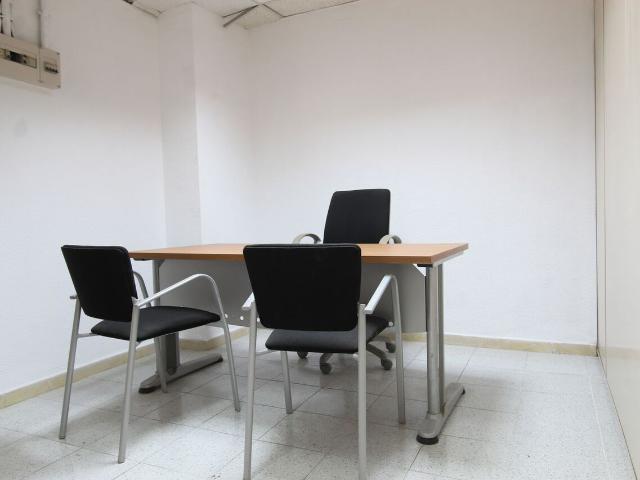 Oficina en alquiler en Triana, Gran Canaria