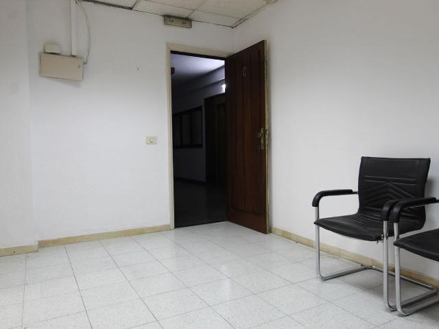 Oficina en alquiler en Triana, Gran Canaria
