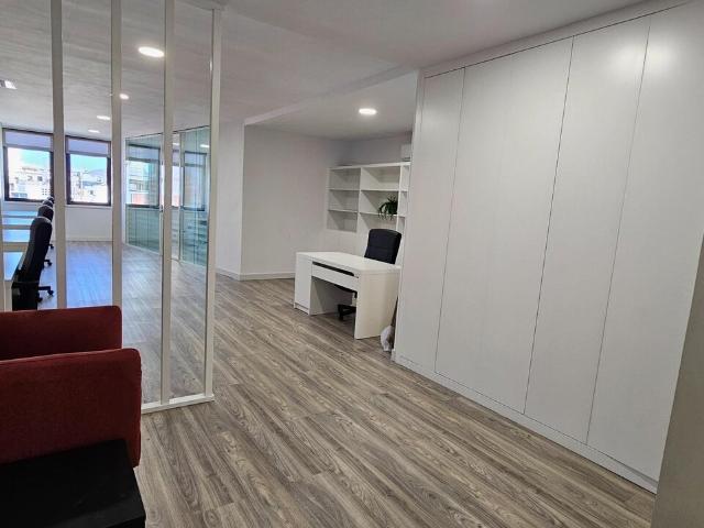 Oficina en alquiler en Santa Catalina-Canteras, Las Palmas de Gran Canaria