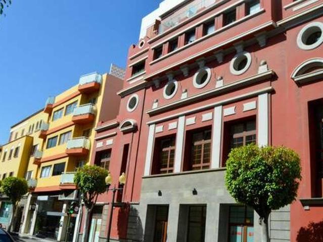 Casa en alquiler en Gran Canaria