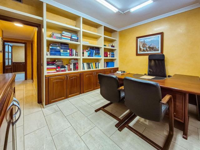Oficina en alquiler en Guanarteme, Gran Canaria