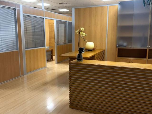 Oficina en alquiler en Ciudad Jardín, Gran Canaria