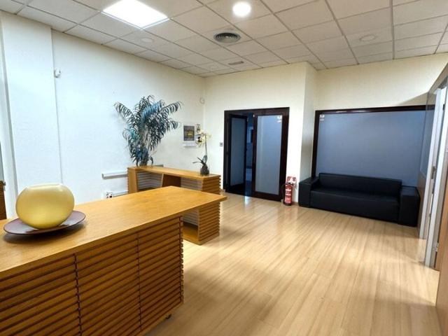 Oficina en alquiler en Ciudad Jardín, Las Palmas de Gran Canaria